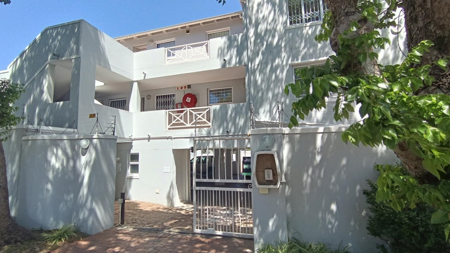 2 Bedroom Property for Sale in Rondebosch Western Cape
